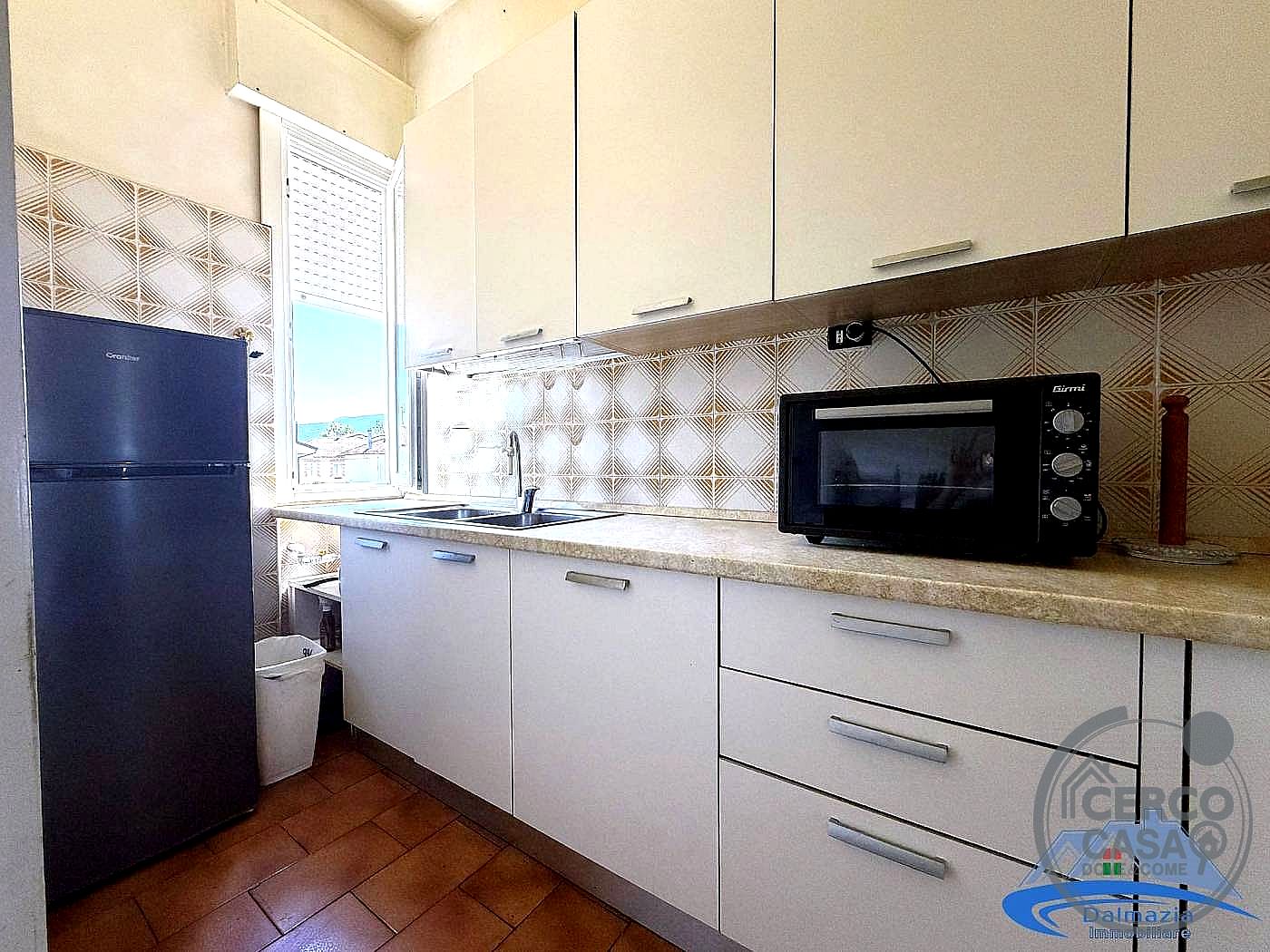APPARTAMENTO VENDITA TERNI VILLAGGIO CAMPOMAGGIO · foto 4