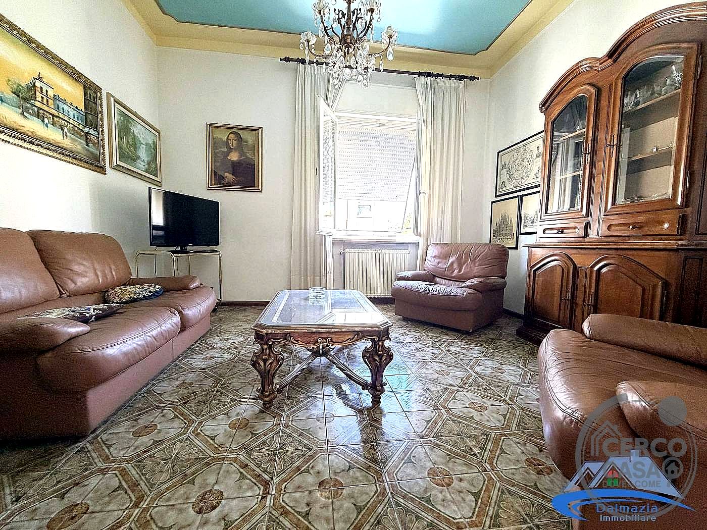 APPARTAMENTO VENDITA TERNI VILLAGGIO CAMPOMAGGIO · foto 5