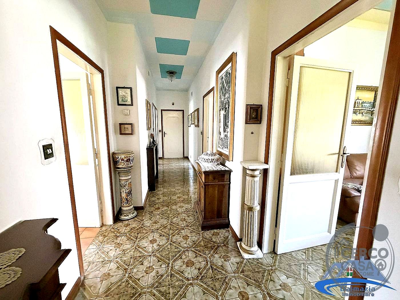 APPARTAMENTO VENDITA TERNI VILLAGGIO CAMPOMAGGIO · foto 6