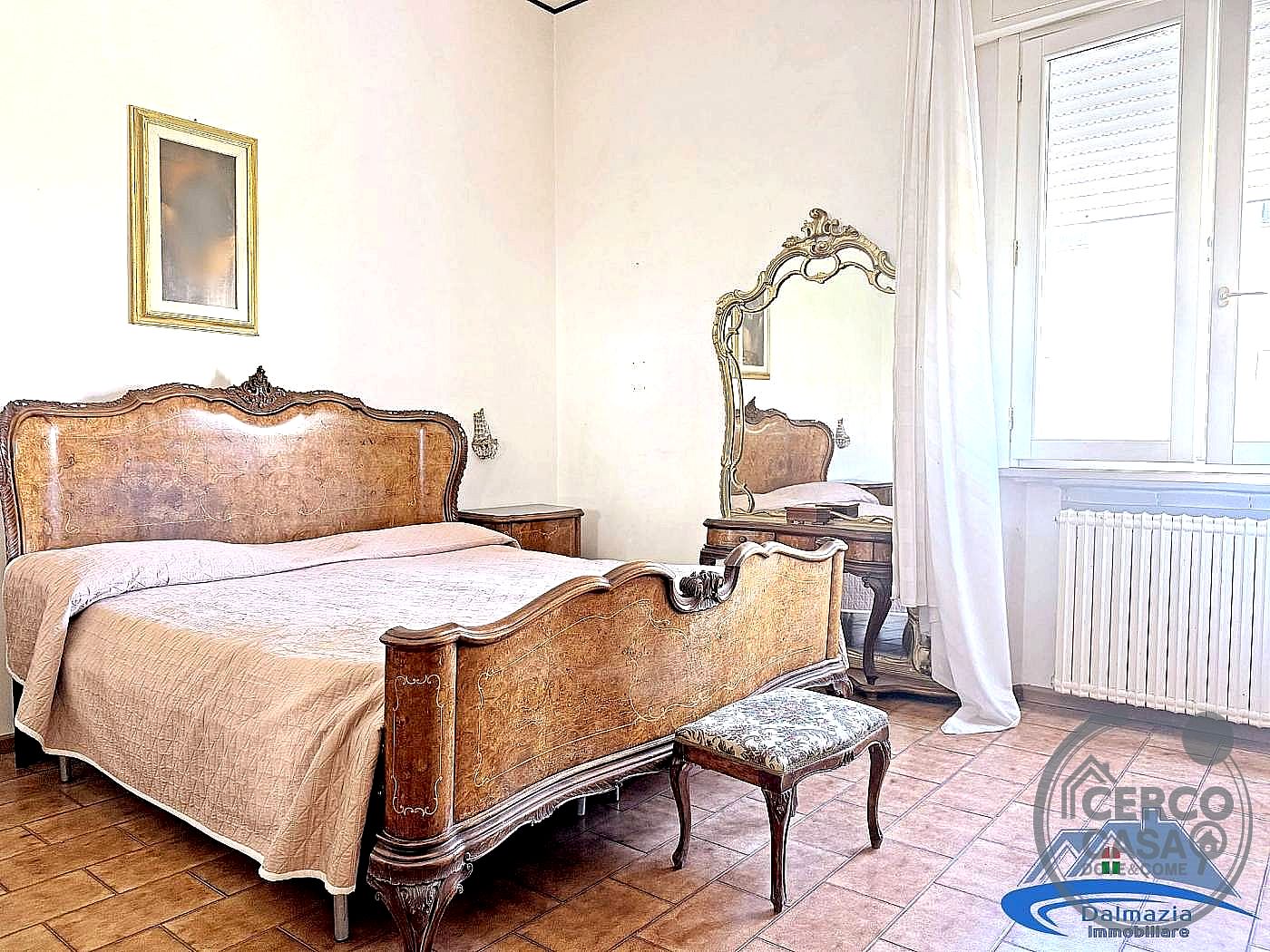 APPARTAMENTO VENDITA TERNI VILLAGGIO CAMPOMAGGIO · foto 7