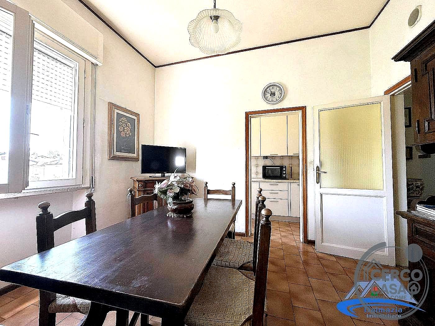 APPARTAMENTO VENDITA TERNI VILLAGGIO CAMPOMAGGIO - Terni-villaggio campomaggio