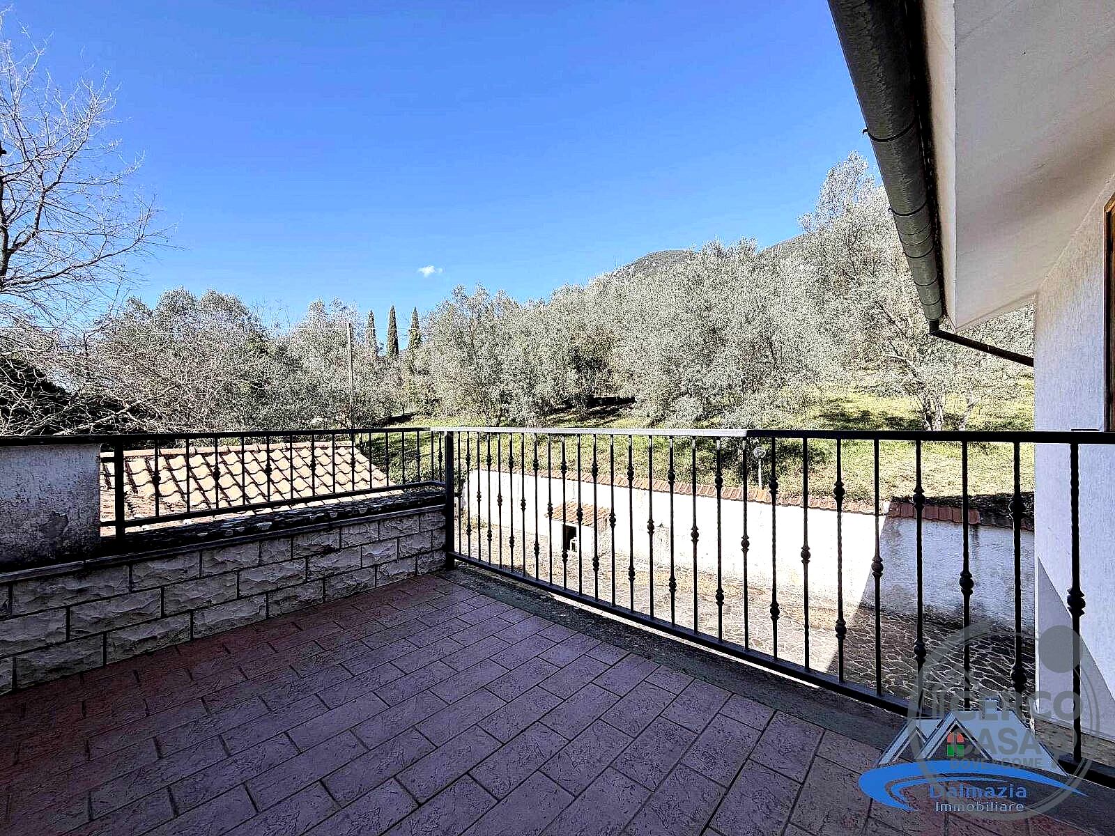 VILLA VENDITA TERNI PIEDIMONTE · foto 10