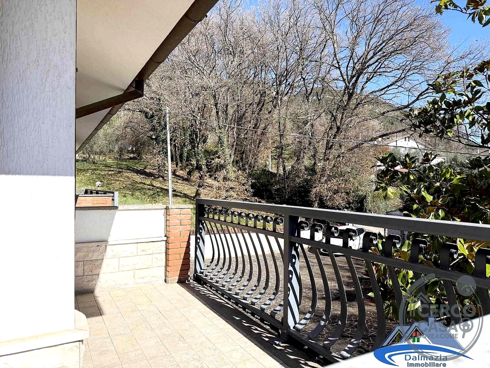 VILLA VENDITA TERNI PIEDIMONTE · foto 12