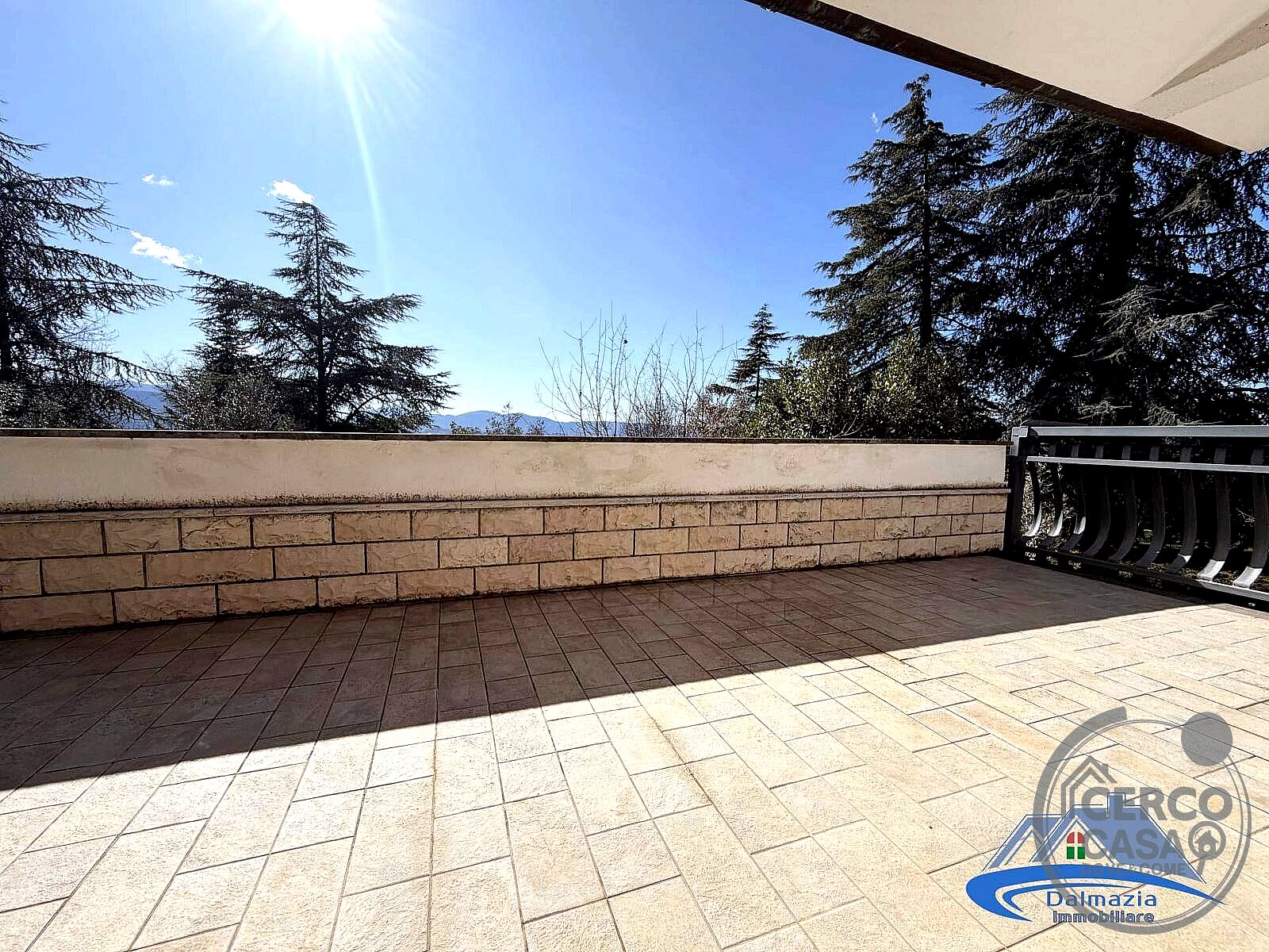 VILLA VENDITA TERNI PIEDIMONTE · foto 15