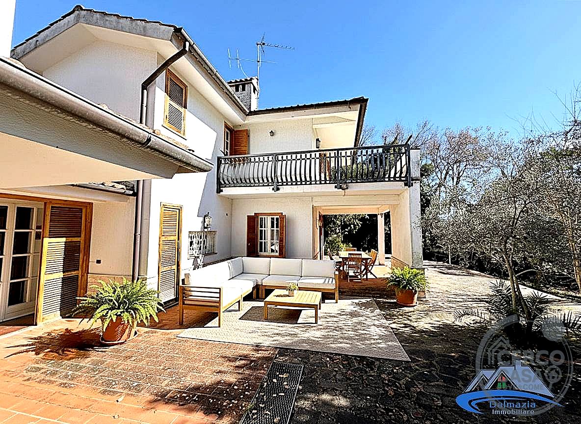 VILLA VENDITA TERNI PIEDIMONTE · foto 19