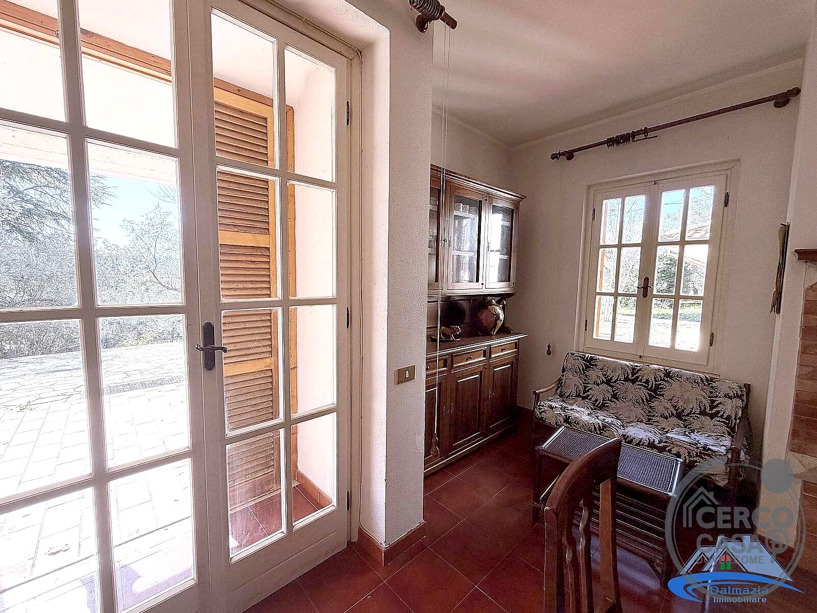 VILLA VENDITA TERNI PIEDIMONTE · foto 2