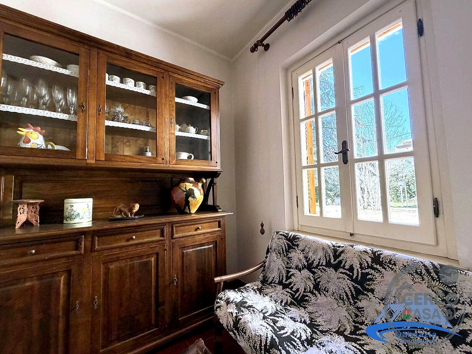 VILLA VENDITA TERNI PIEDIMONTE · foto 3