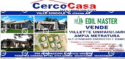 VILLA VENDITA TERNI PIEDIMONTE · foto 40