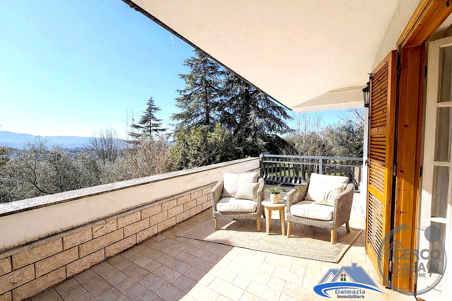 VILLA VENDITA TERNI PIEDIMONTE · foto 6