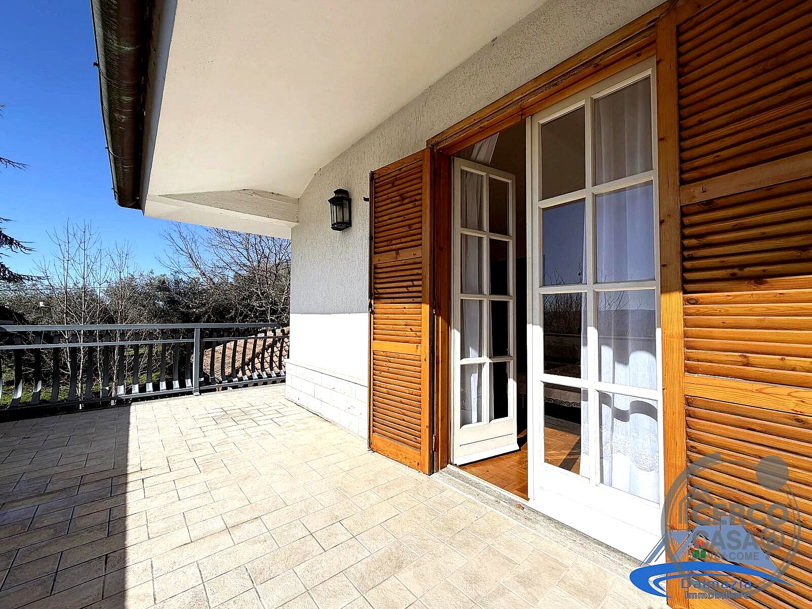 VILLA VENDITA TERNI PIEDIMONTE · foto 7