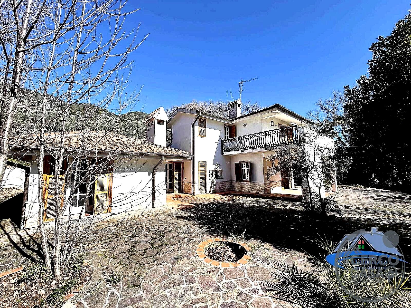 VILLA VENDITA TERNI PIEDIMONTE