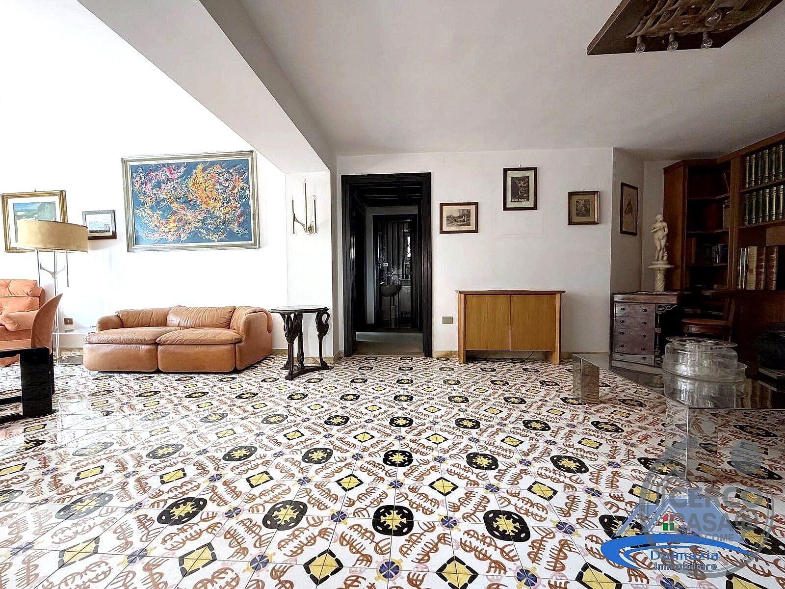 PORZIONE DI CASA VENDITA TERNI ZONA POETI