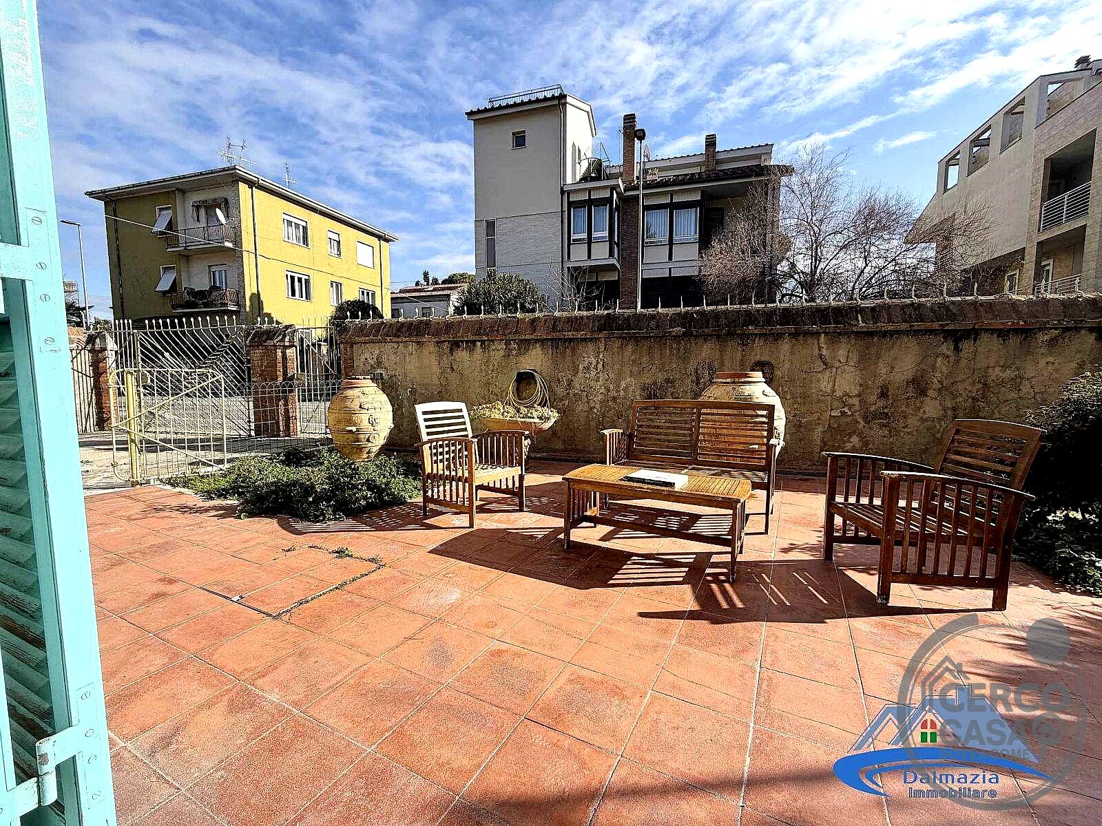 PORZIONE DI CASA VENDITA TERNI ZONA POETI · foto 11