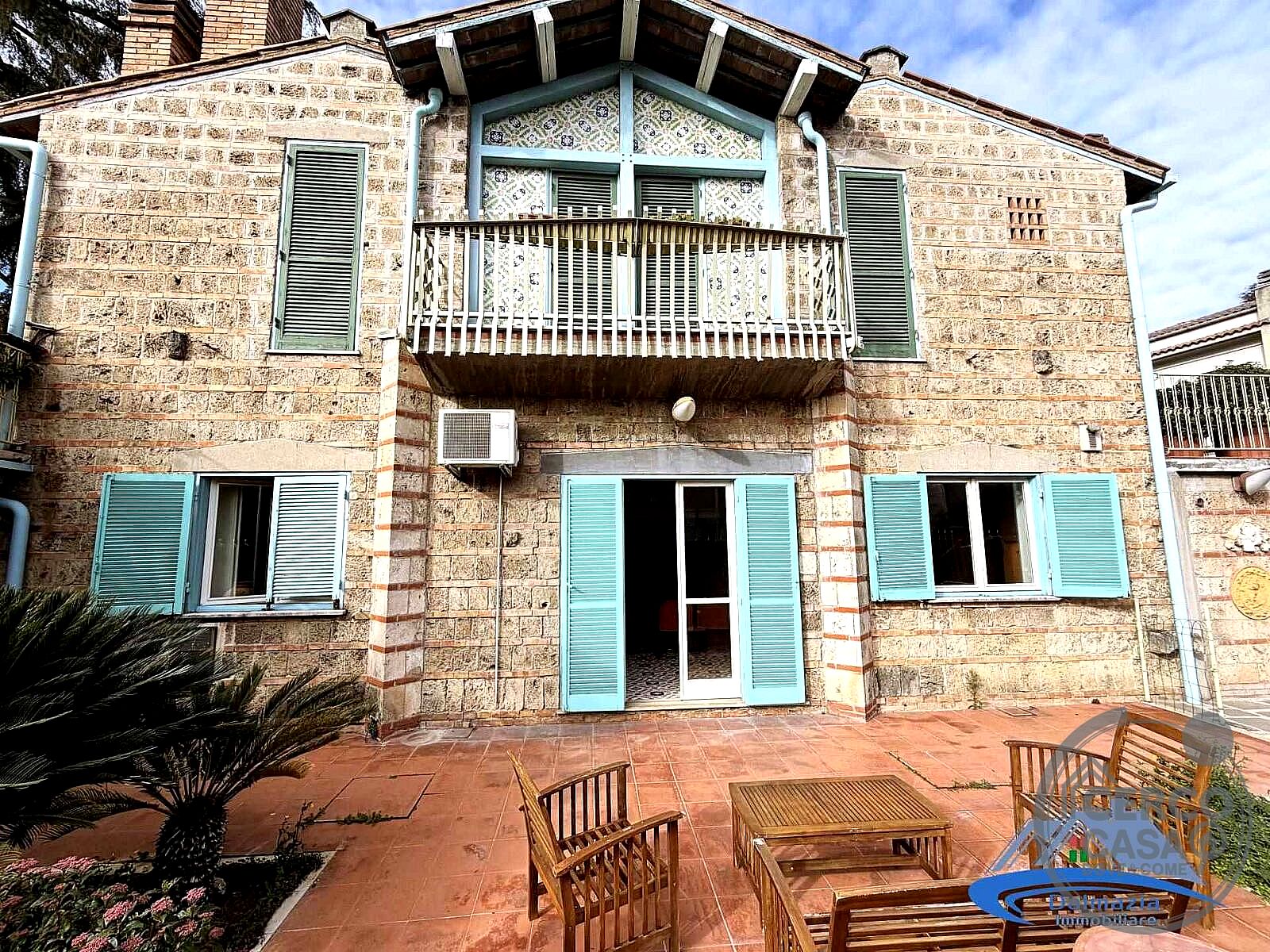PORZIONE DI CASA VENDITA TERNI ZONA POETI · foto 12