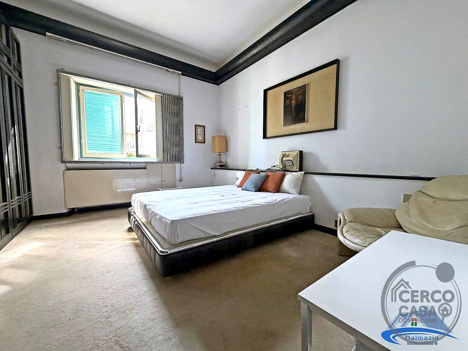 PORZIONE DI CASA VENDITA TERNI ZONA POETI · foto 13