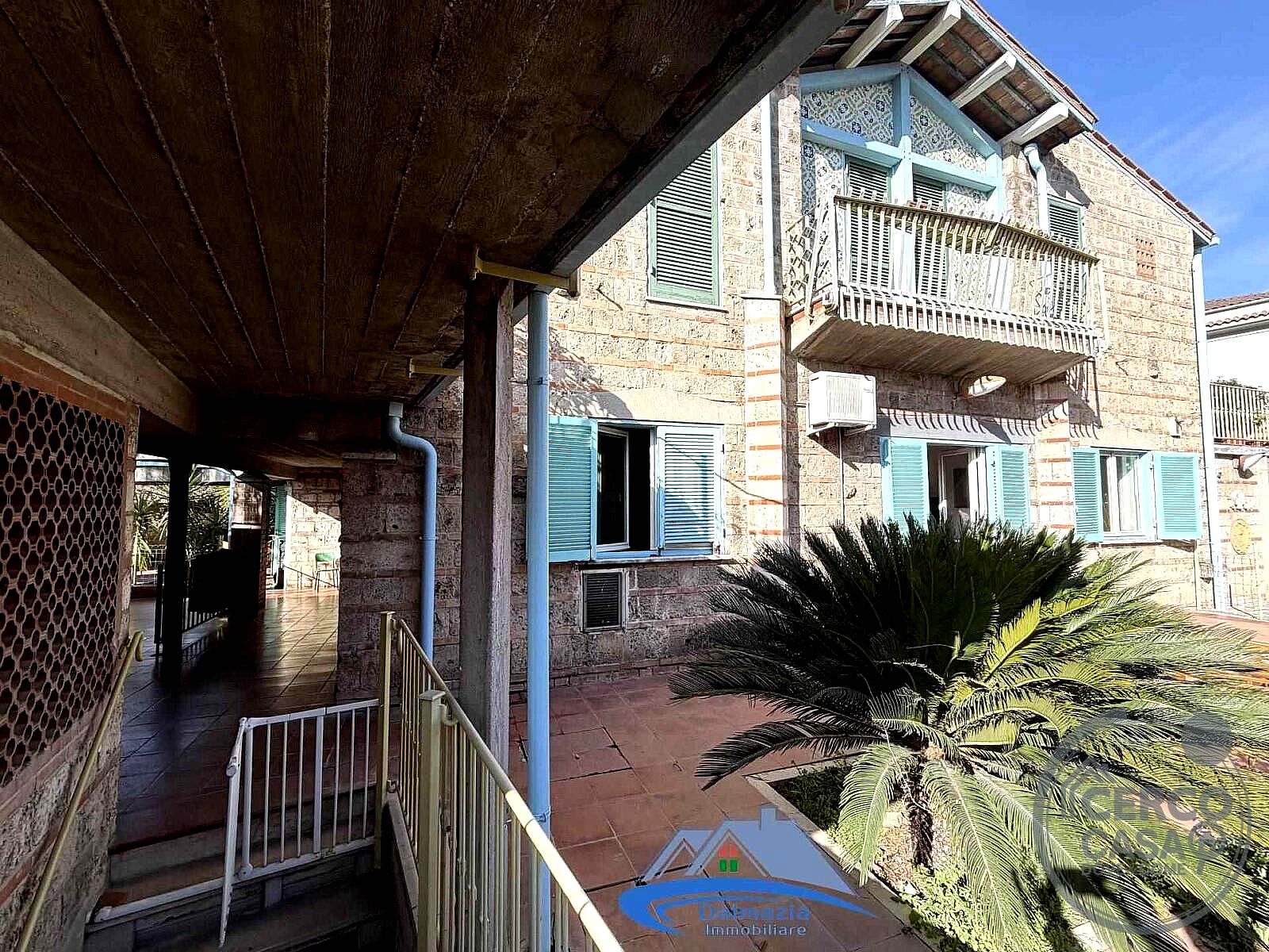 PORZIONE DI CASA VENDITA TERNI ZONA POETI · foto 2