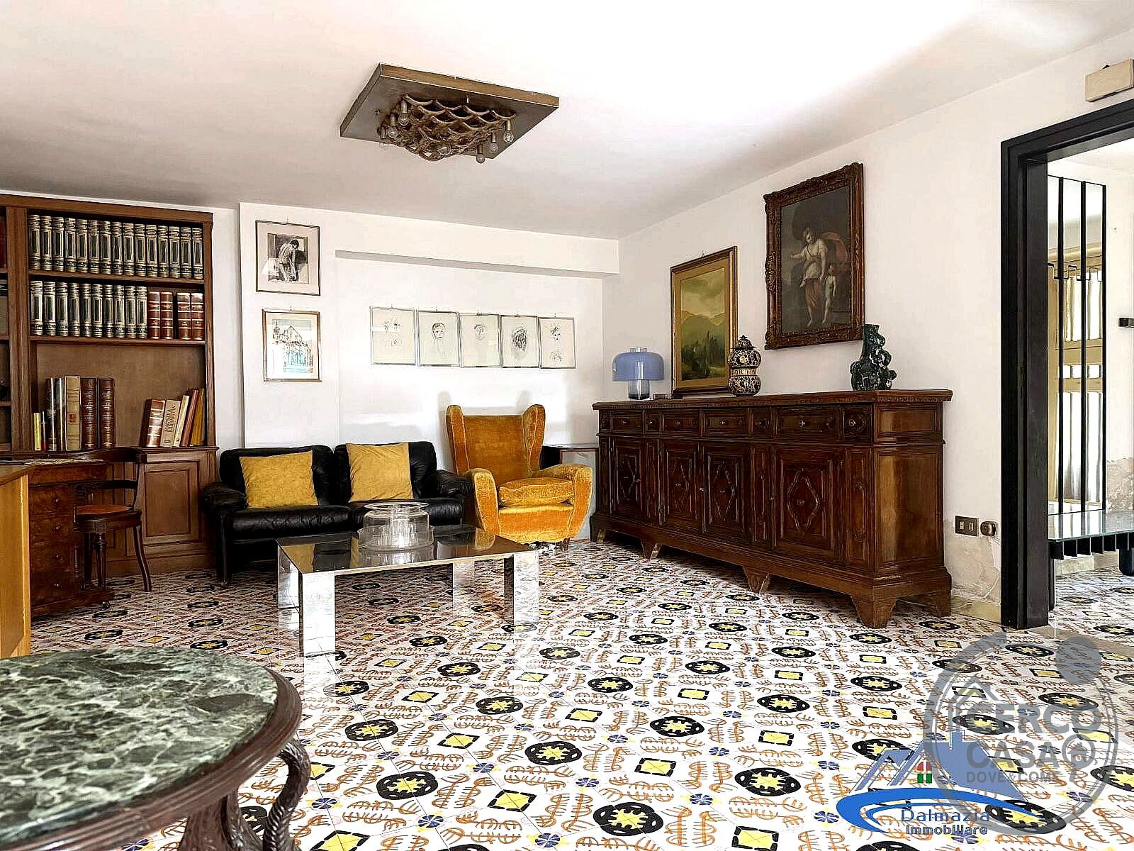 PORZIONE DI CASA VENDITA TERNI ZONA POETI · foto 4