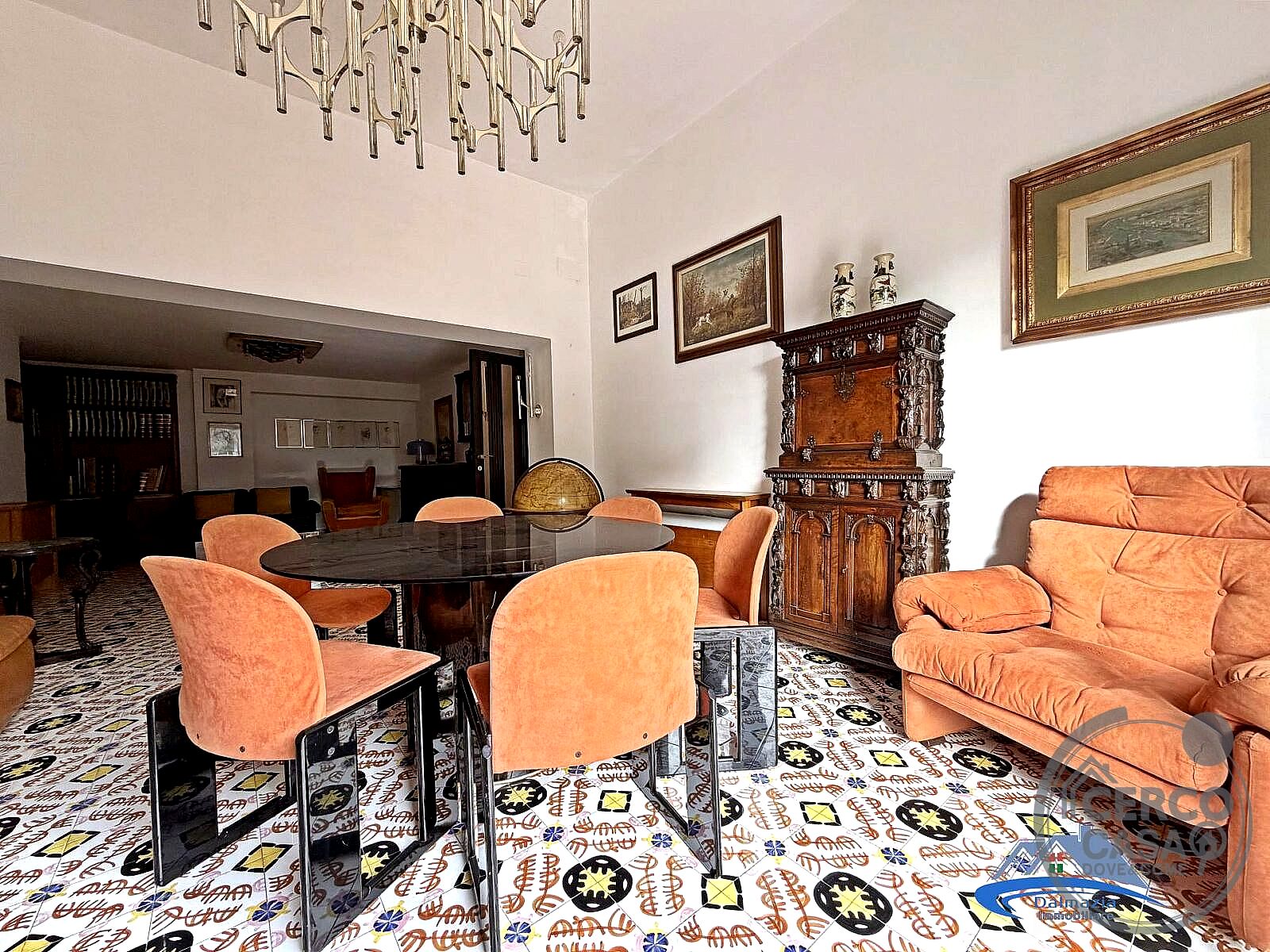 PORZIONE DI CASA VENDITA TERNI ZONA POETI · foto 5