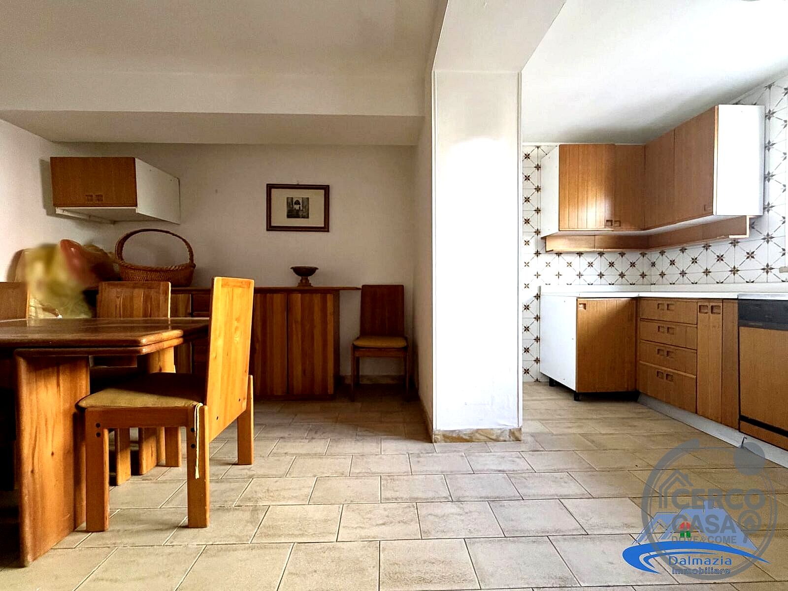 PORZIONE DI CASA VENDITA TERNI ZONA POETI · foto 7