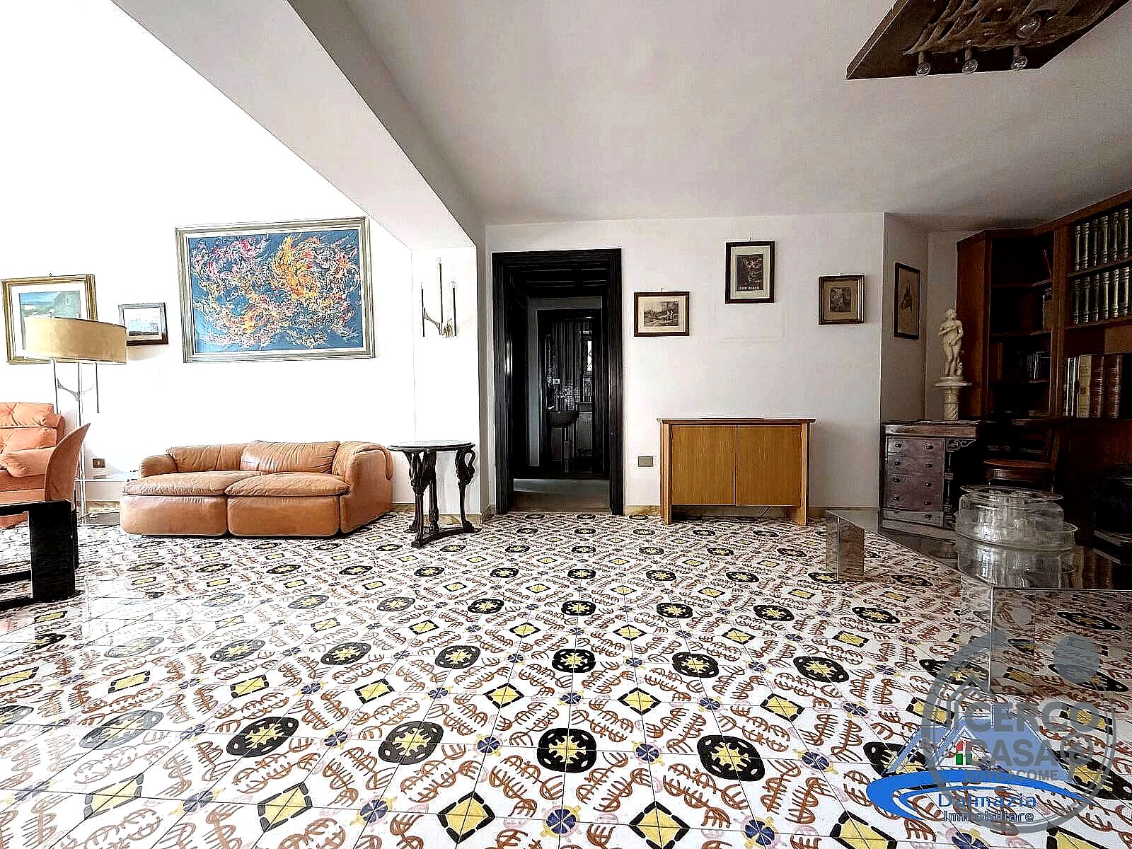 PORZIONE DI CASA VENDITA TERNI ZONA POETI · foto 1
