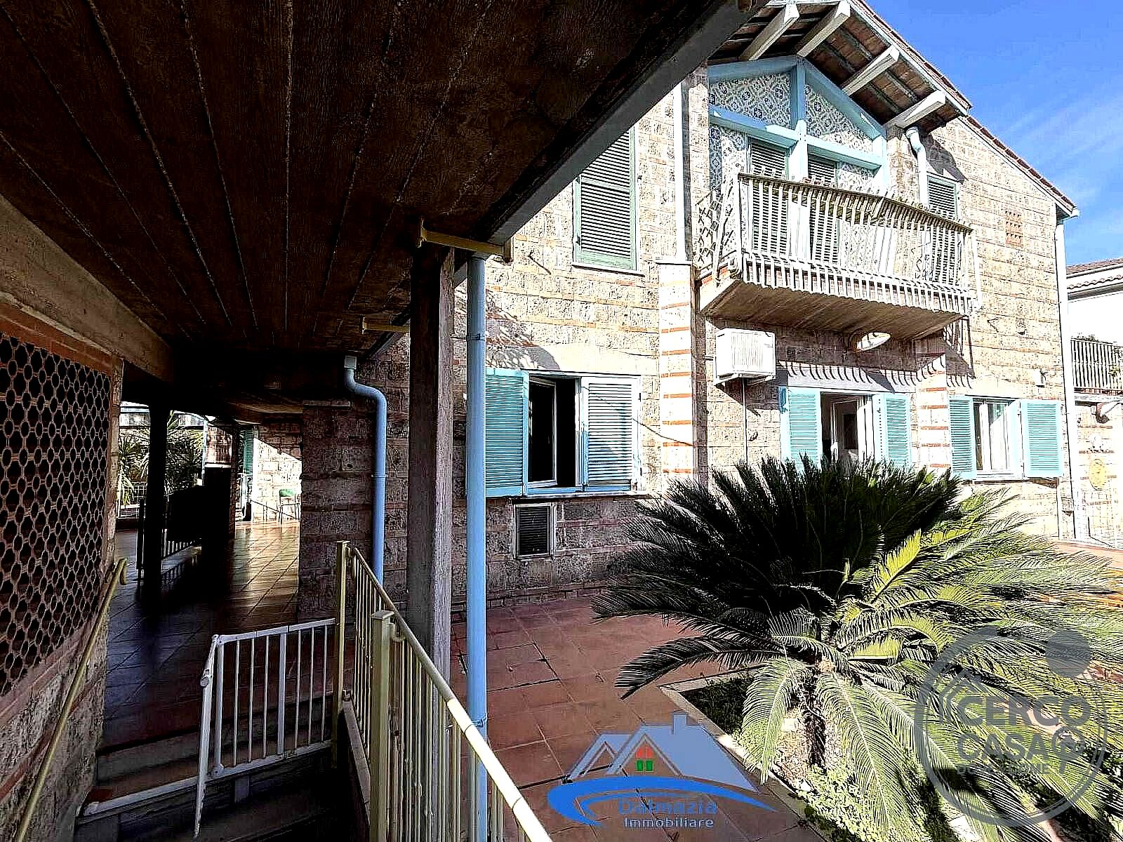 PORZIONE DI CASA VENDITA TERNI ZONA POETI · foto 2