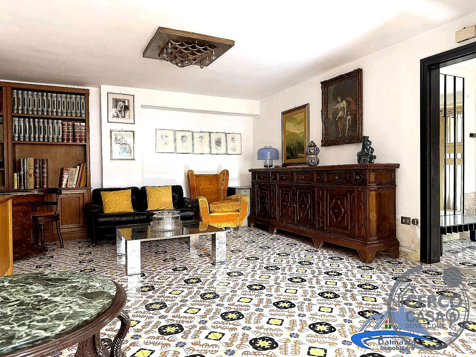PORZIONE DI CASA VENDITA TERNI ZONA POETI · foto 4