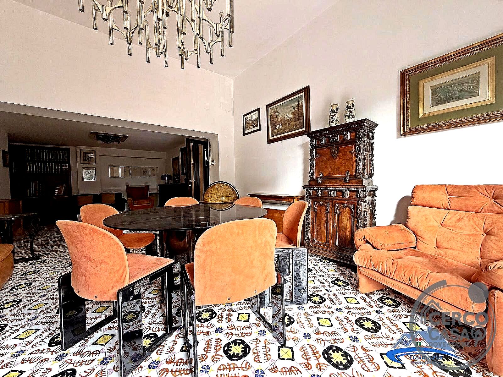 PORZIONE DI CASA VENDITA TERNI ZONA POETI · foto 5