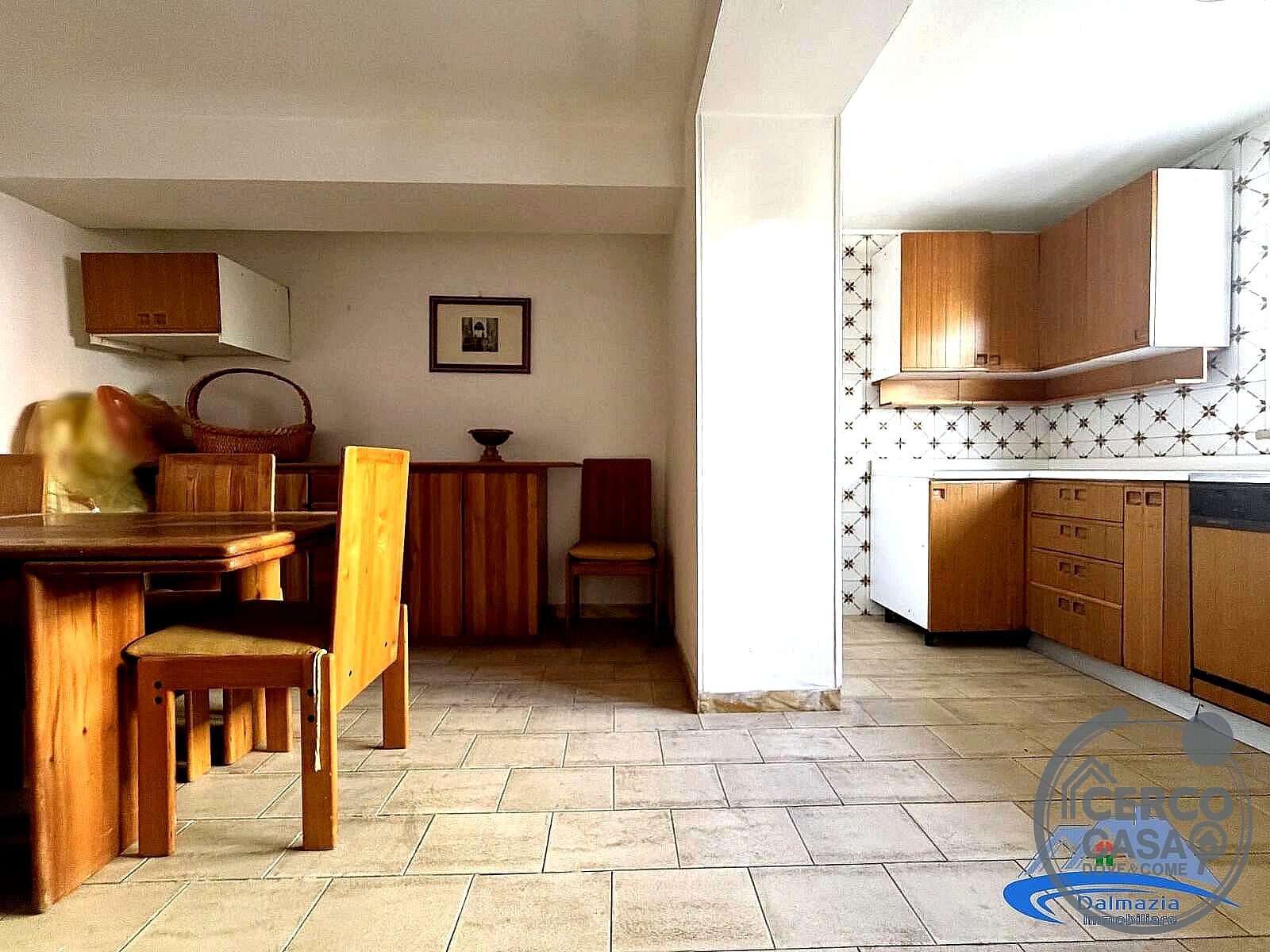 PORZIONE DI CASA VENDITA TERNI ZONA POETI · foto 7