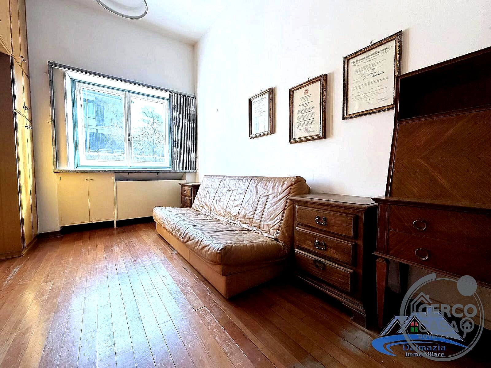 PORZIONE DI CASA VENDITA TERNI ZONA POETI · foto 9