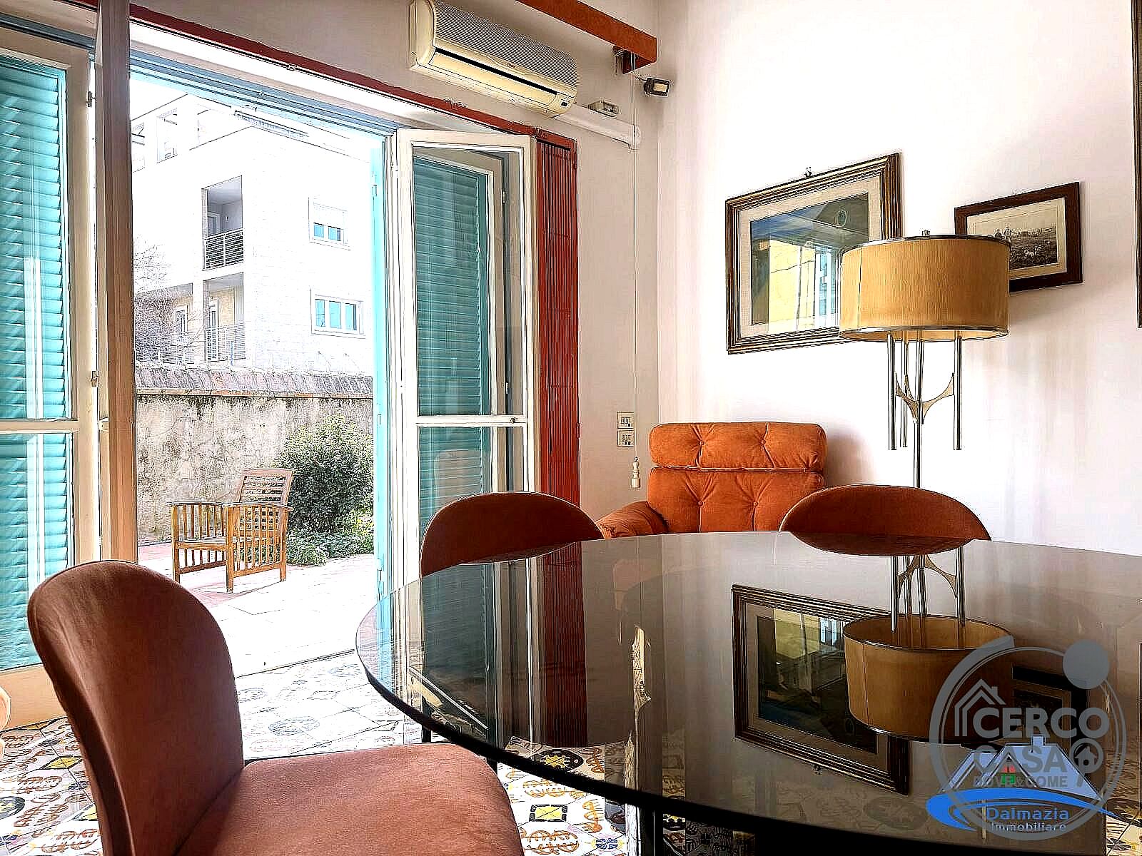 PORZIONE DI CASA VENDITA TERNI ZONA POETI · foto 10