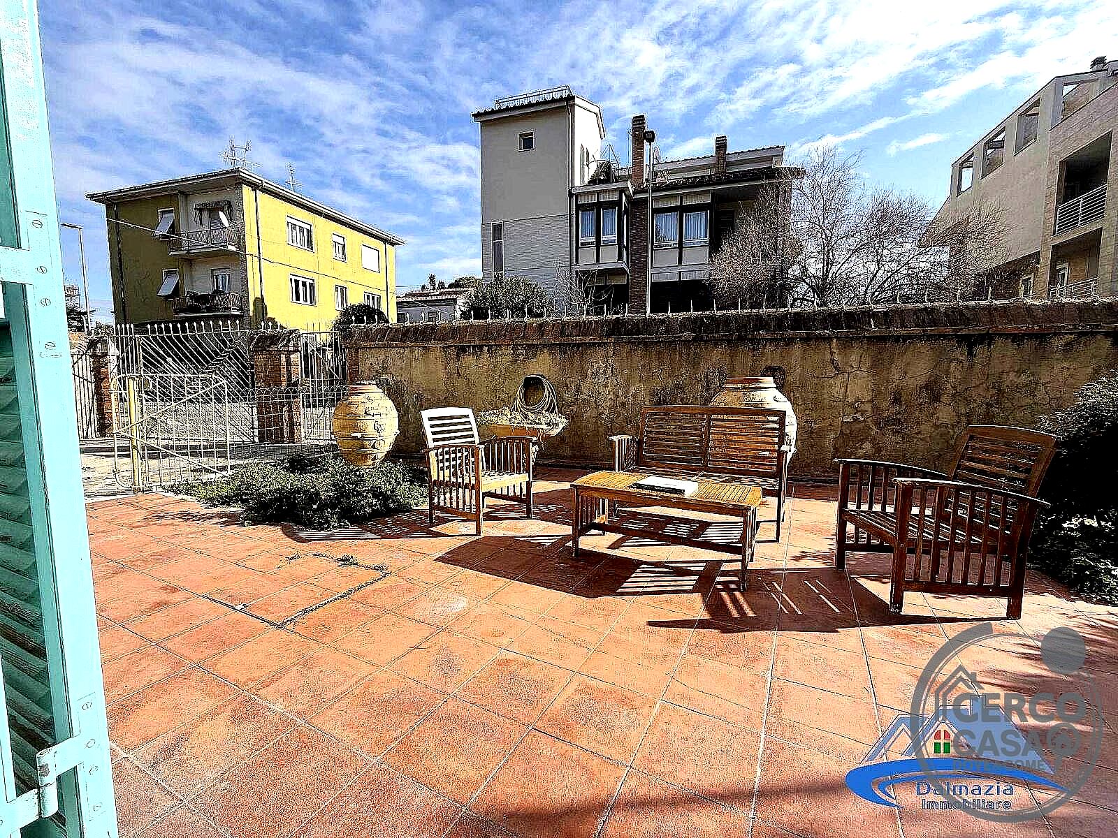 PORZIONE DI CASA VENDITA TERNI ZONA POETI · foto 11