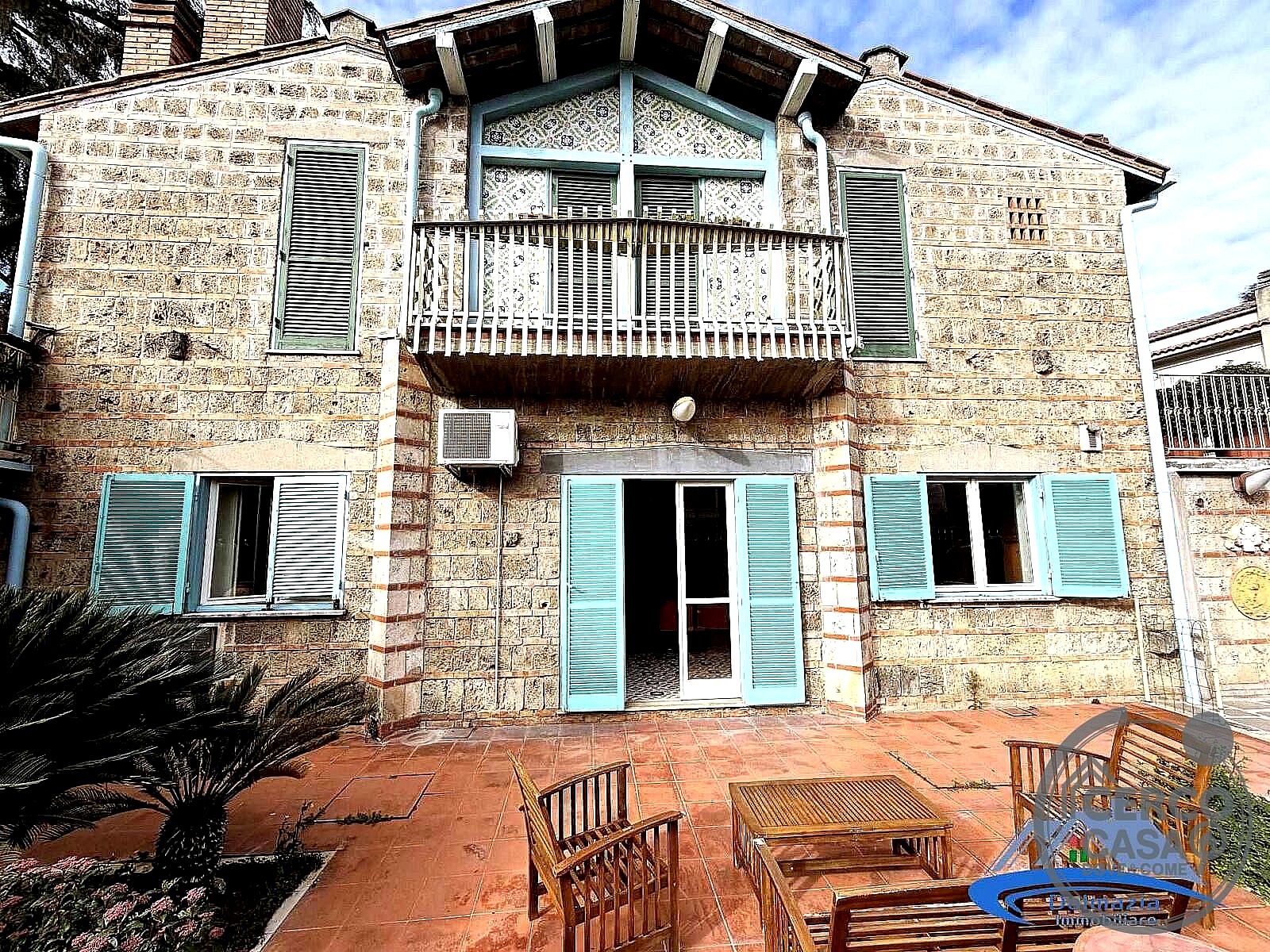 PORZIONE DI CASA VENDITA TERNI ZONA POETI · foto 12