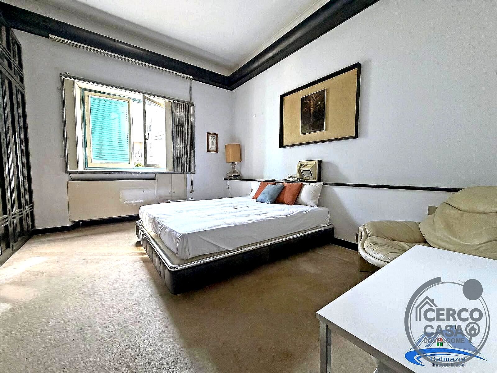 PORZIONE DI CASA VENDITA TERNI ZONA POETI · foto 13