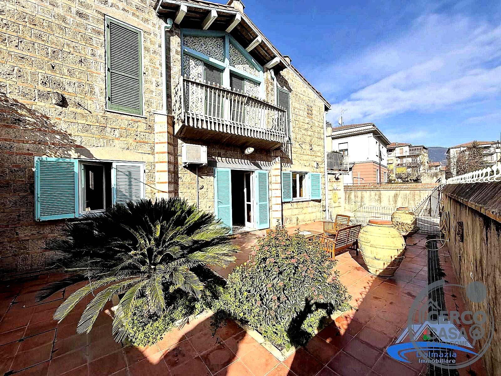 PORZIONE DI CASA VENDITA TERNI ZONA POETI · foto 15