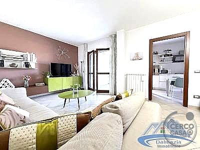 APPARTAMENTO VENDITA TERNI TRE VENEZIE · foto 20