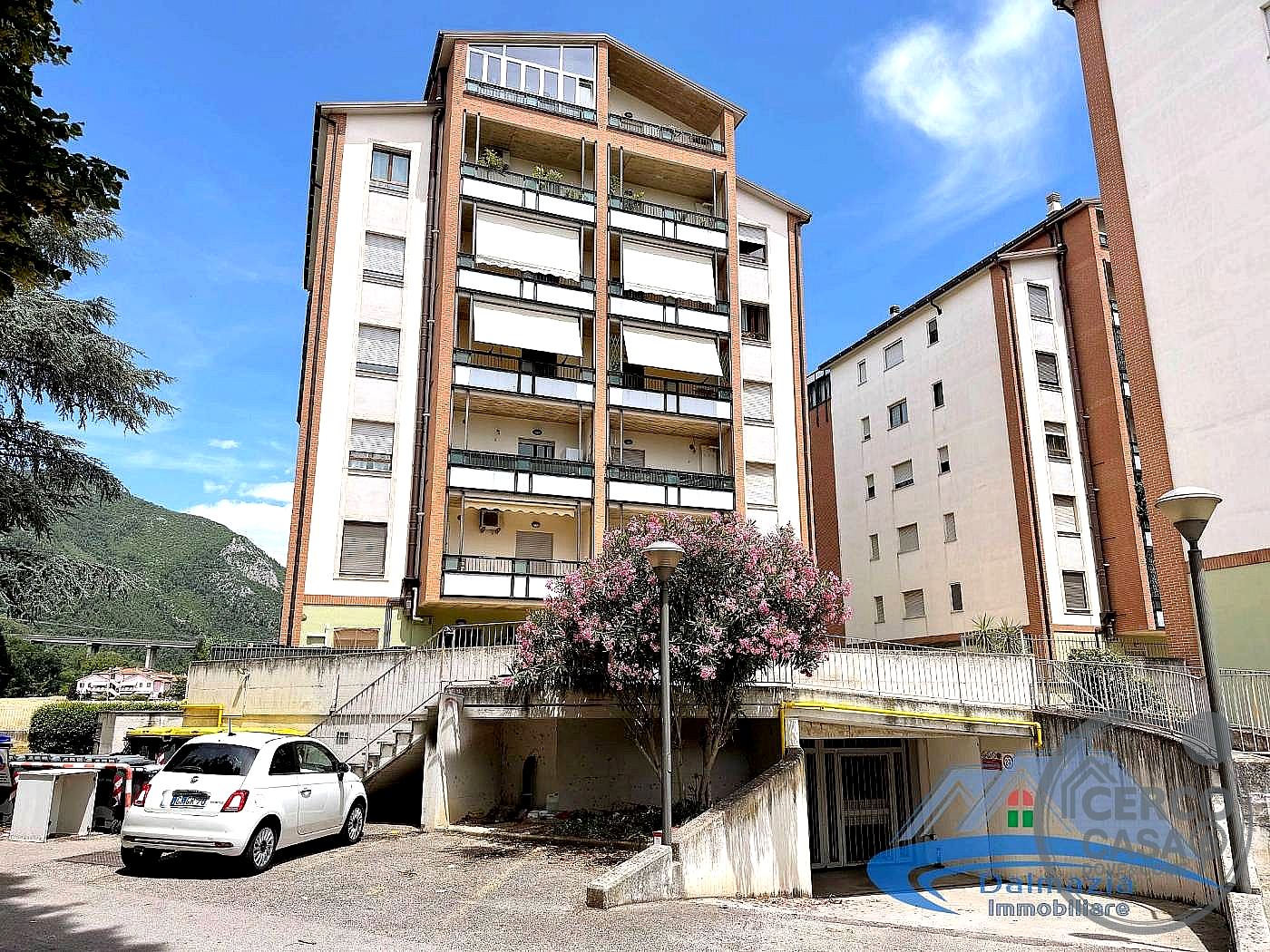 APPARTAMENTO VENDITA TERNI TRE VENEZIE · foto 3
