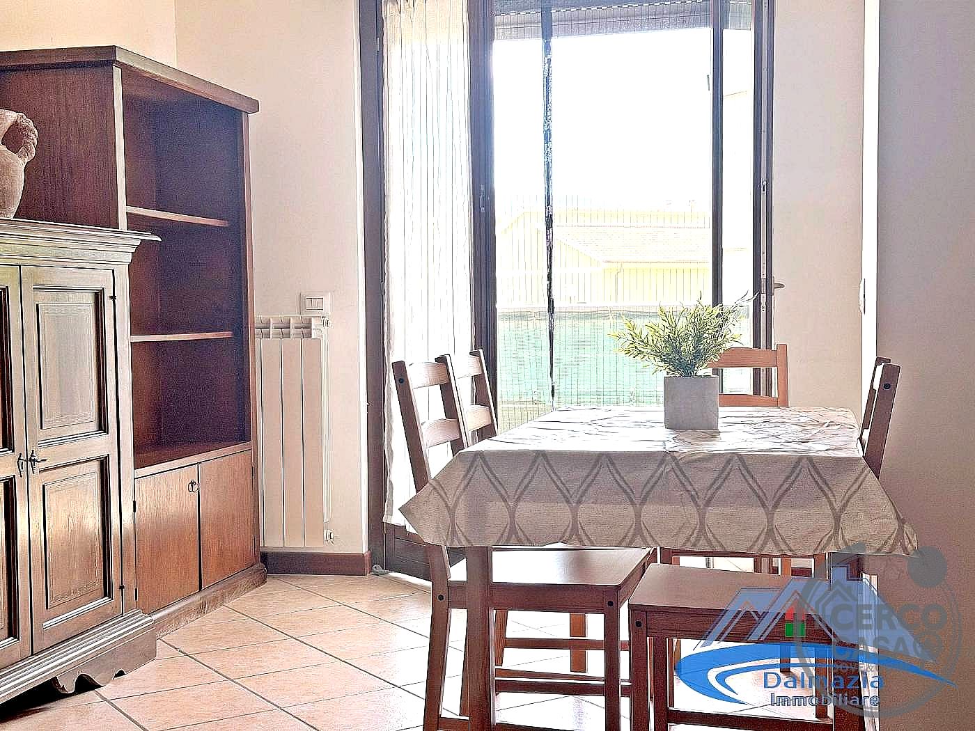 APPARTAMENTO VENDITA TERNI TRE VENEZIE · foto 4