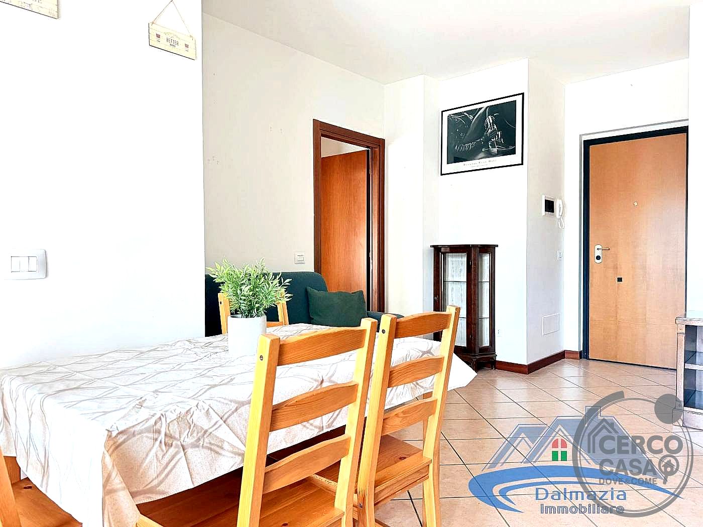 APPARTAMENTO VENDITA TERNI TRE VENEZIE · foto 6