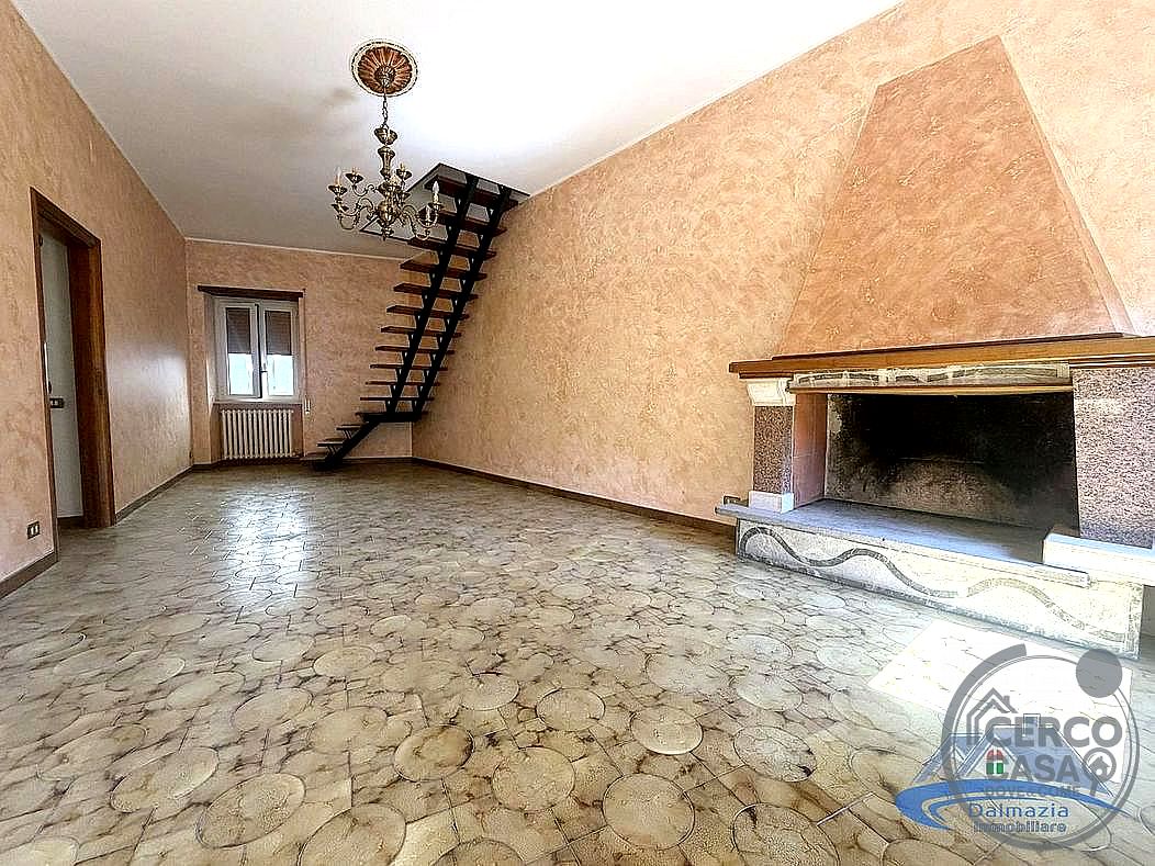 APPARTAMENTO VENDITA TERNI PAPIGNO · foto 10