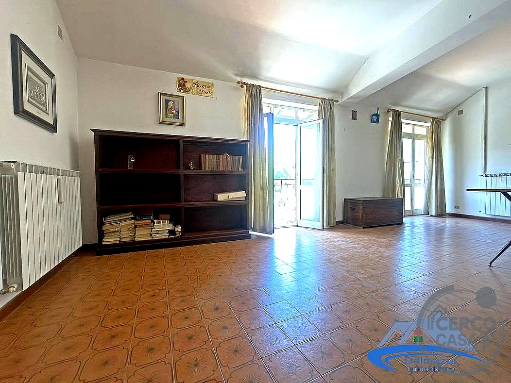 APPARTAMENTO VENDITA TERNI PAPIGNO · foto 13