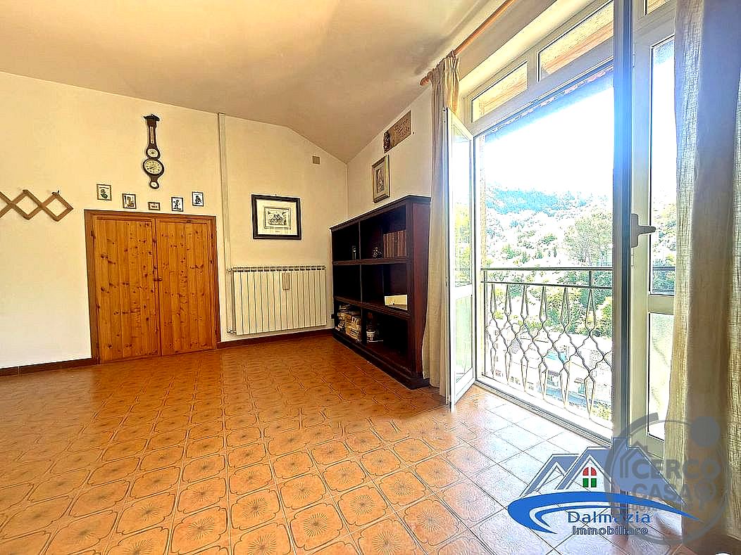 APPARTAMENTO VENDITA TERNI PAPIGNO · foto 14