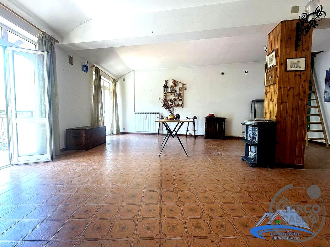 APPARTAMENTO VENDITA TERNI PAPIGNO · foto 15