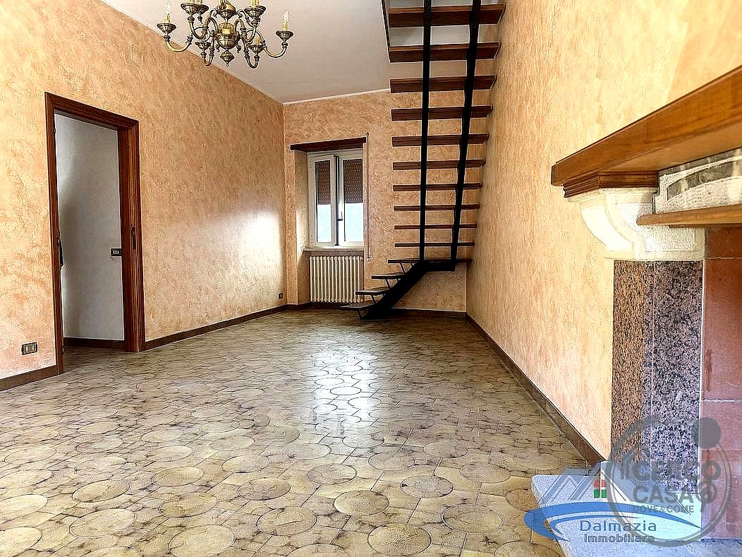 APPARTAMENTO VENDITA TERNI PAPIGNO · foto 2