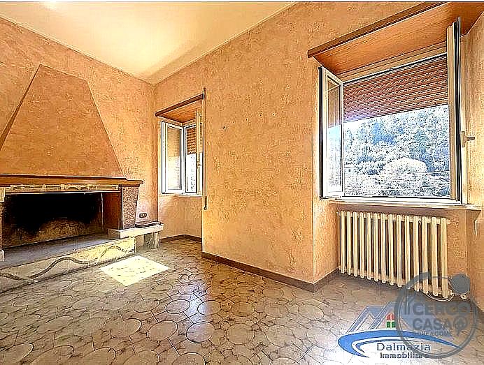 APPARTAMENTO VENDITA TERNI PAPIGNO - Terni-papigno