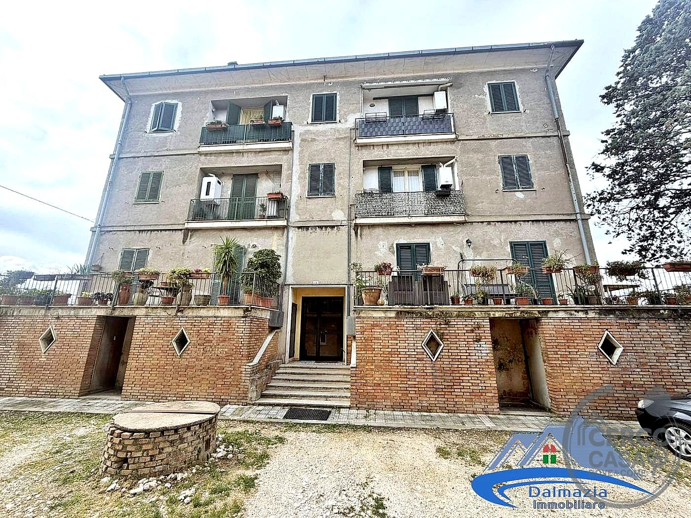 APPARTAMENTO VENDITA TERNI BORGO RIVO · foto 12