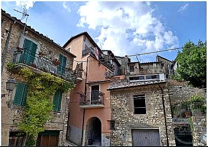 APPARTAMENTO VENDITA TERNI BORGO RIVO · foto 29