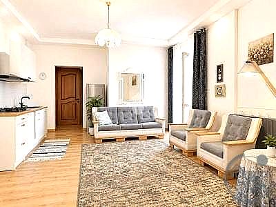 APPARTAMENTO VENDITA TERNI BORGO RIVO · foto 36