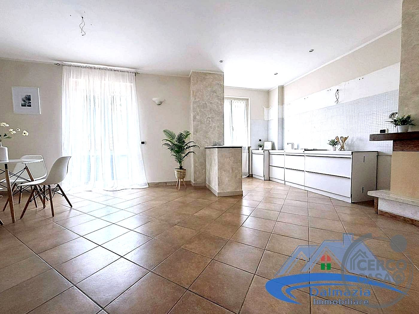 APPARTAMENTO VENDITA TERNI BORGO RIVO · foto 4