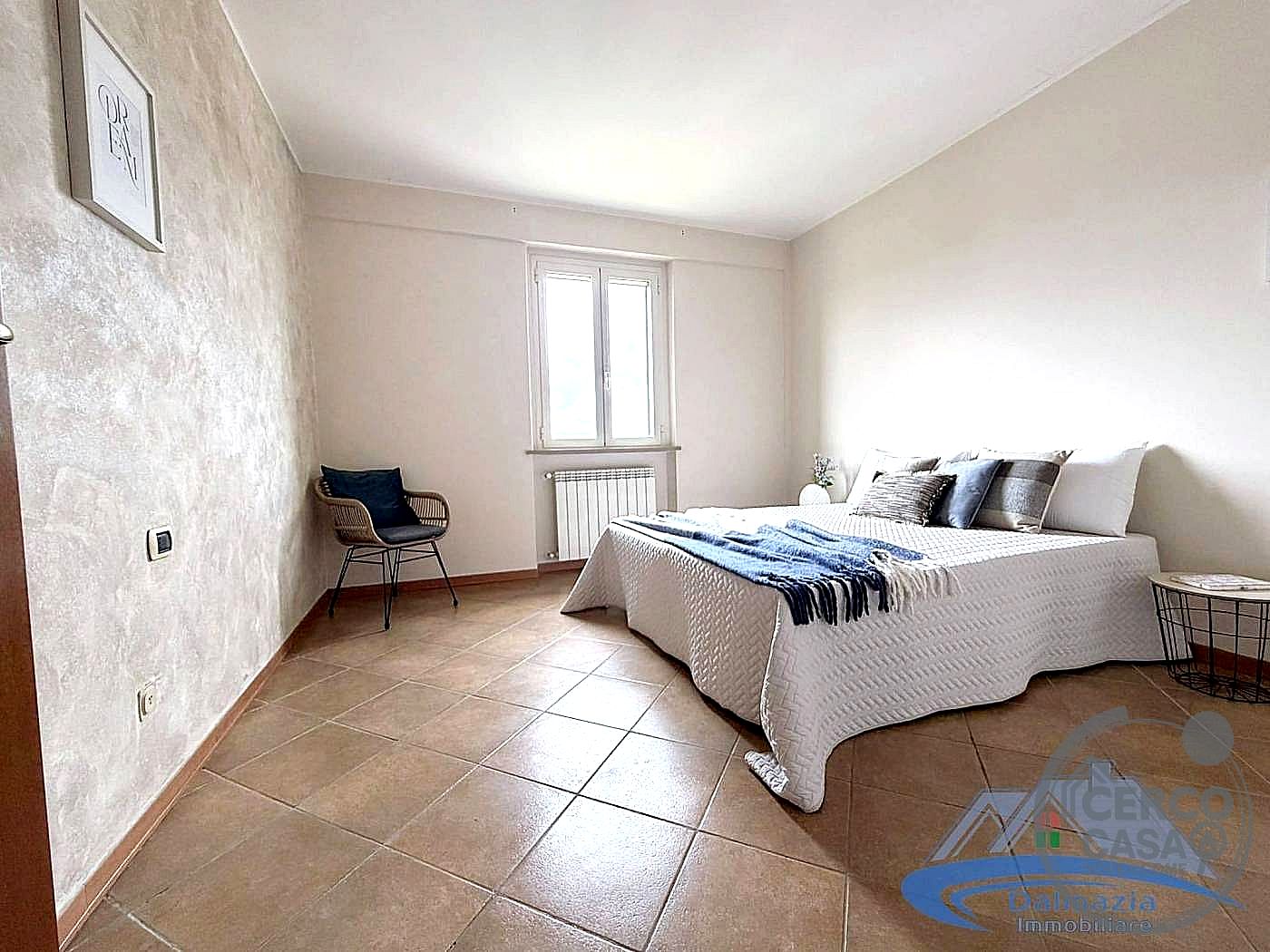 APPARTAMENTO VENDITA TERNI BORGO RIVO · foto 9