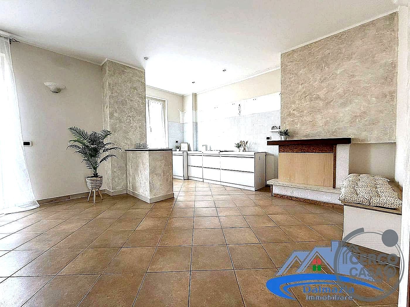 APPARTAMENTO VENDITA TERNI BORGO RIVO - borgo rivo, Terni